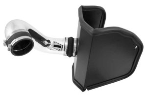 GMC Canyon Performance Air Intake - K&N Engineering - 77 Series - `15-`16